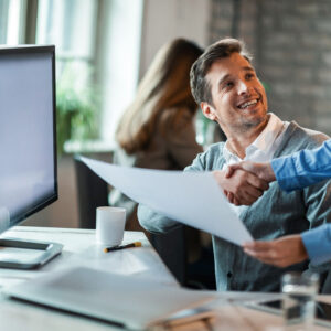 Asesorías a Emprendedores