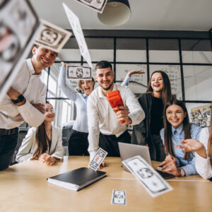 Remuneraciones Emprendedores